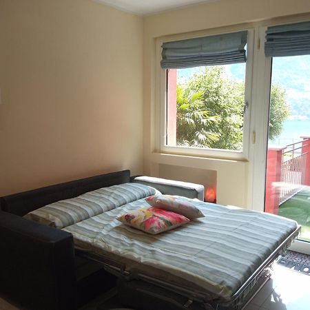Apartament La Casina Laglio Zewnętrze zdjęcie